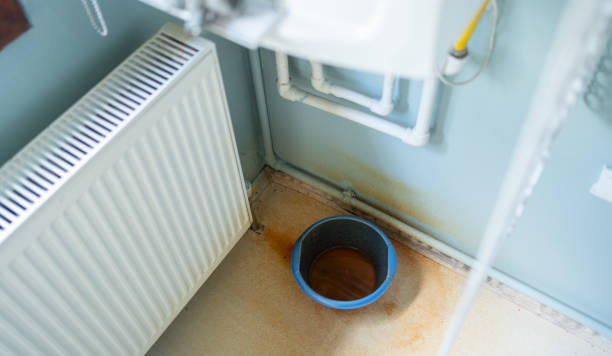 Best Fire Damage Restoration  in Carnegie, PA